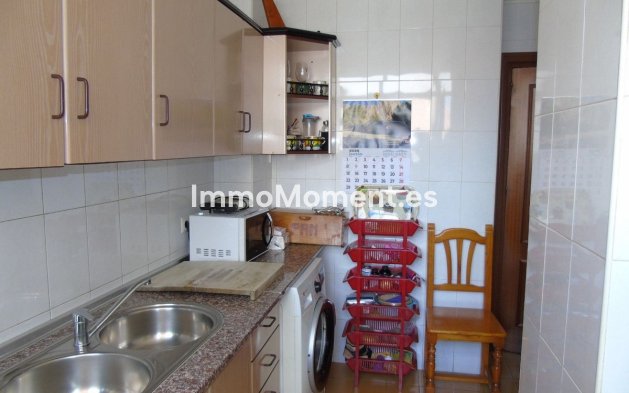 Bestaande woning - Appartement - Fuengirola - Fuengirola Centro