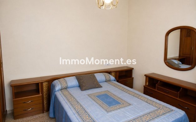 Bestaande woning - Appartement - Fuengirola - Fuengirola Centro