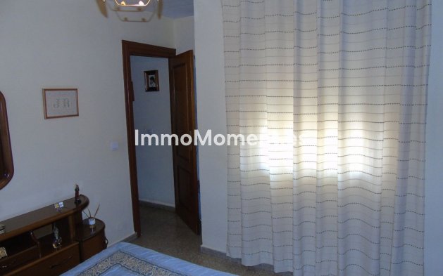 Bestaande woning - Appartement - Fuengirola - Fuengirola Centro