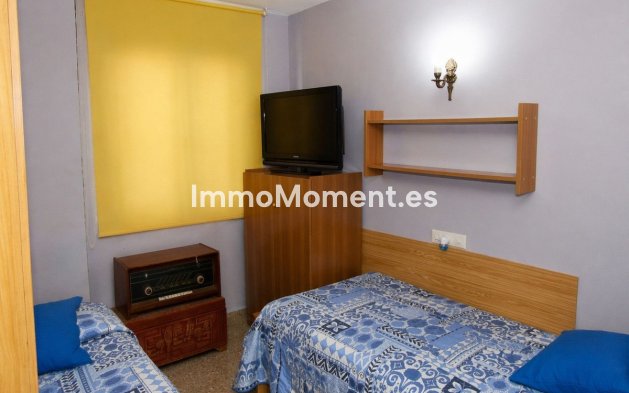 Bestaande woning - Appartement - Fuengirola - Fuengirola Centro