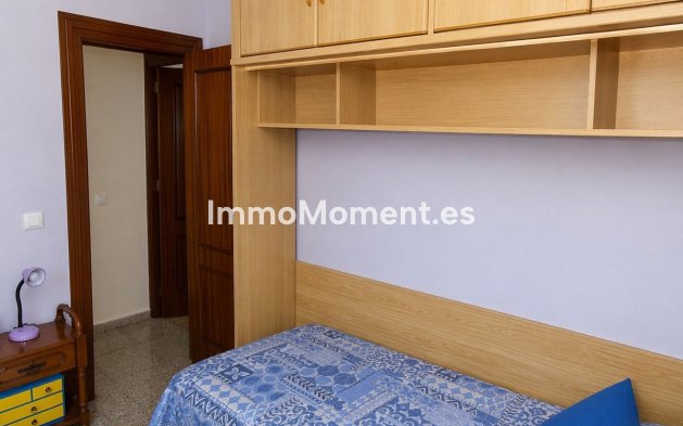 Bestaande woning - Appartement - Fuengirola - Fuengirola Centro
