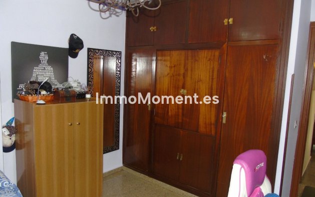 Bestaande woning - Appartement - Fuengirola - Fuengirola Centro