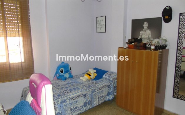Bestaande woning - Appartement - Fuengirola - Fuengirola Centro