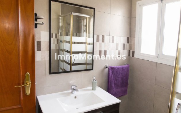 Bestaande woning - Appartement - Fuengirola - Fuengirola Centro