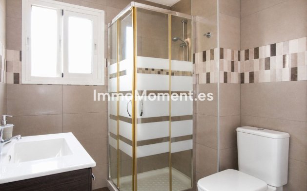 Bestaande woning - Appartement - Fuengirola - Fuengirola Centro