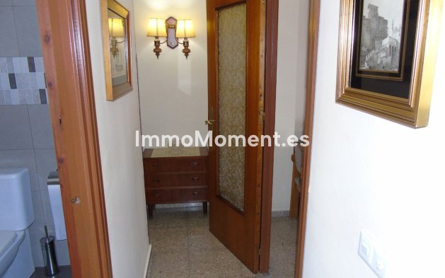Bestaande woning - Appartement - Fuengirola - Fuengirola Centro