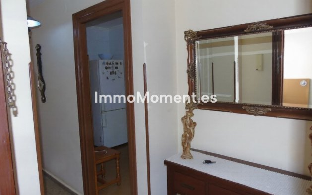 Bestaande woning - Appartement - Fuengirola - Fuengirola Centro