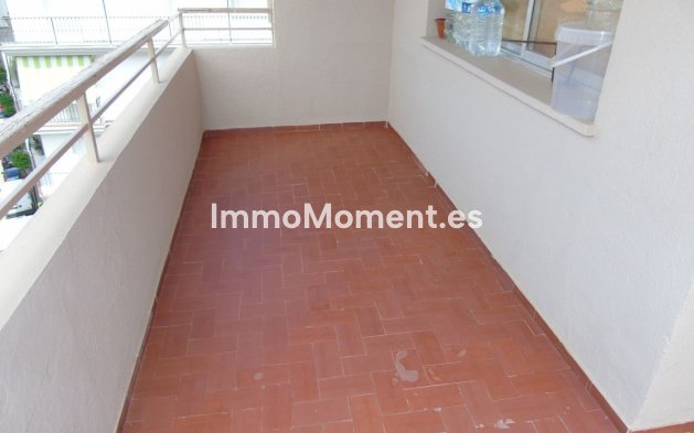 Bestaande woning - Appartement - Fuengirola - Fuengirola Centro
