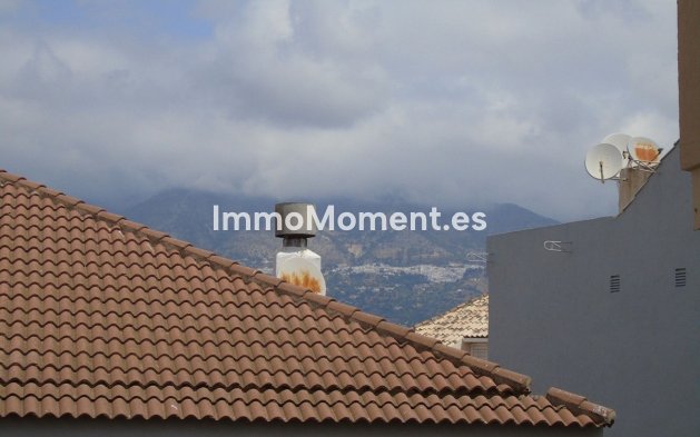 Bestaande woning - Appartement - Fuengirola - Fuengirola Centro