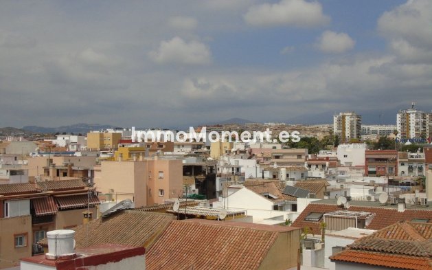 Bestaande woning - Appartement - Fuengirola - Fuengirola Centro