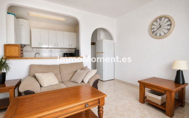 Bestaande woning - Appartement - Mijas - Cerros del Aguila