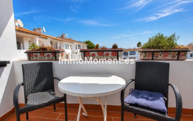 Bestaande woning - Appartement - Mijas - Cerros del Aguila