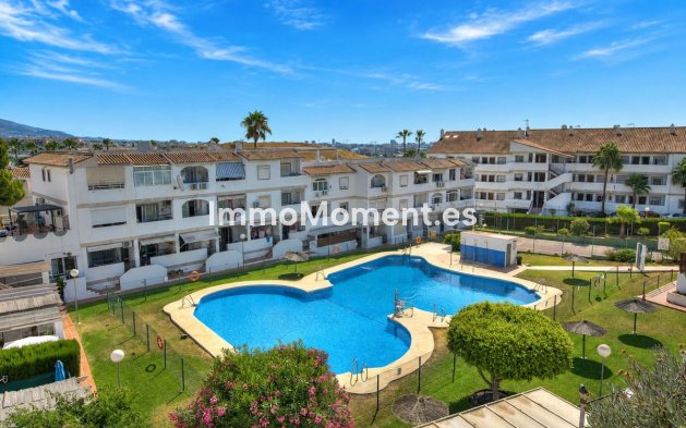 Bestaande woning - Appartement - Mijas - Cerros del Aguila