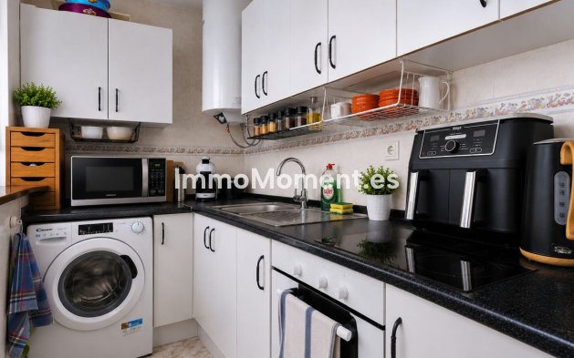 Bestaande woning - Appartement - Mijas - Cerros del Aguila