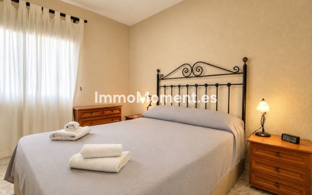 Bestaande woning - Appartement - Mijas - Cerros del Aguila