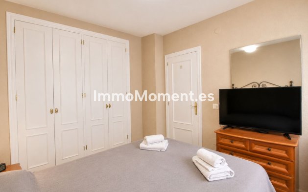 Bestaande woning - Appartement - Mijas - Cerros del Aguila
