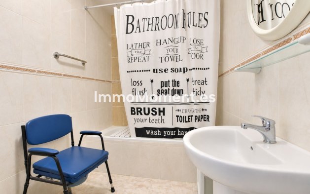 Bestaande woning - Appartement - Mijas - Cerros del Aguila