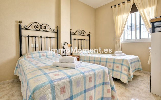 Bestaande woning - Appartement - Mijas - Cerros del Aguila