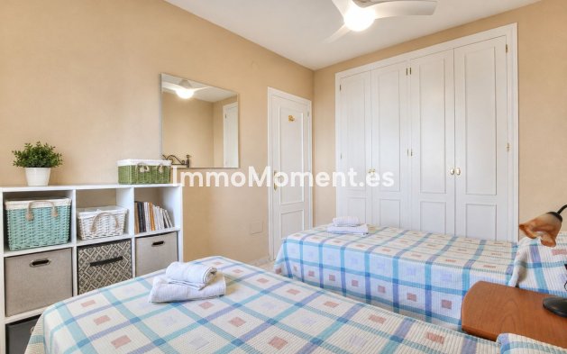 Bestaande woning - Appartement - Mijas - Cerros del Aguila
