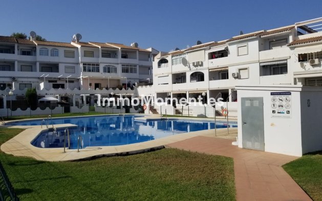Bestaande woning - Appartement - Mijas - Cerros del Aguila