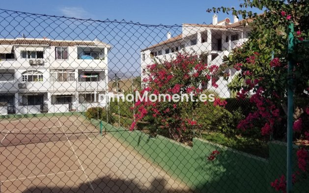 Bestaande woning - Appartement - Mijas - Cerros del Aguila
