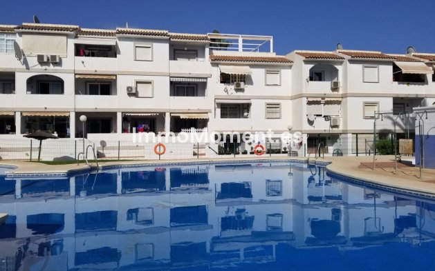 Bestaande woning - Appartement - Mijas - Cerros del Aguila
