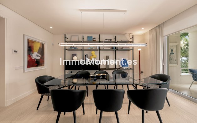 Bestaande woning - Appartement - Marbella - Marbella Centro