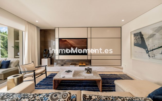 Bestaande woning - Appartement - Marbella - Marbella Centro
