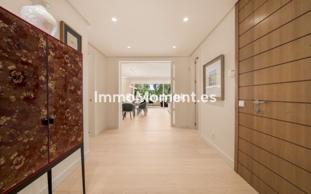 Bestaande woning - Appartement - Marbella - Marbella Centro