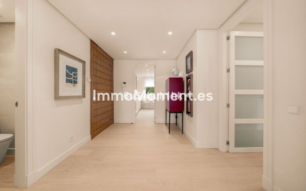 Bestaande woning - Appartement - Marbella - Marbella Centro