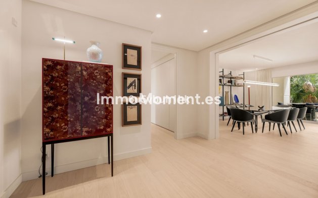 Bestaande woning - Appartement - Marbella - Marbella Centro