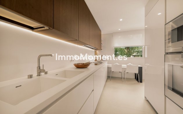 Bestaande woning - Appartement - Marbella - Marbella Centro