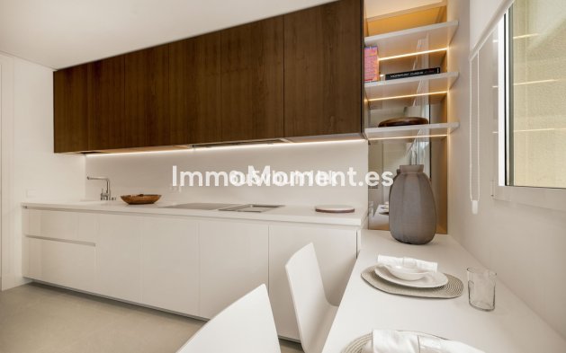 Bestaande woning - Appartement - Marbella - Marbella Centro