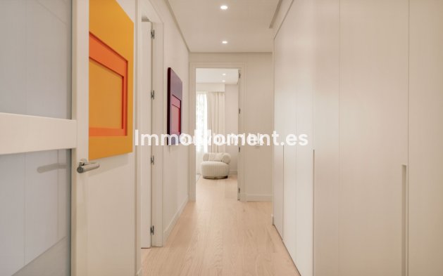 Bestaande woning - Appartement - Marbella - Marbella Centro