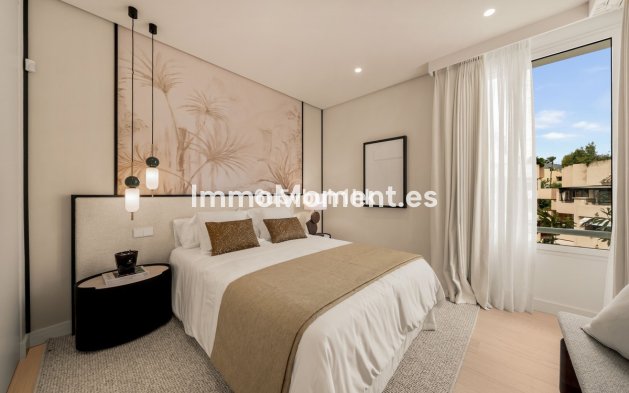 Bestaande woning - Appartement - Marbella - Marbella Centro