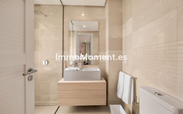 Bestaande woning - Appartement - Marbella - Marbella Centro