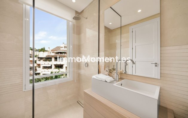 Bestaande woning - Appartement - Marbella - Marbella Centro