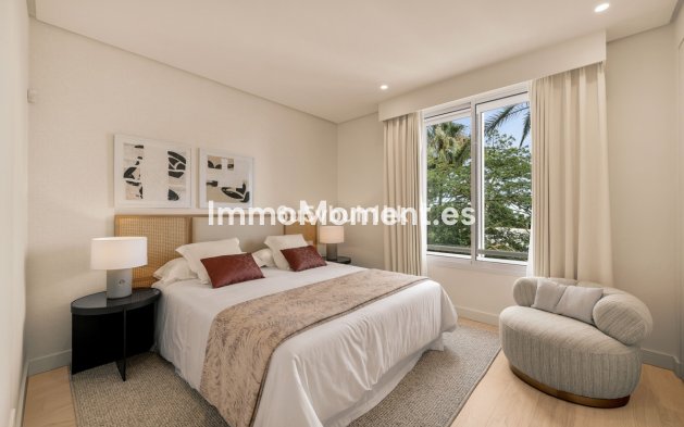 Bestaande woning - Appartement - Marbella - Marbella Centro