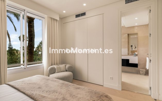 Bestaande woning - Appartement - Marbella - Marbella Centro