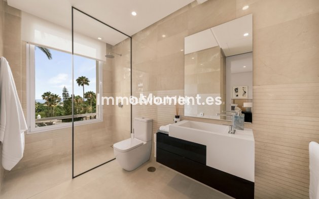 Bestaande woning - Appartement - Marbella - Marbella Centro