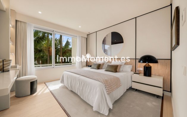Bestaande woning - Appartement - Marbella - Marbella Centro