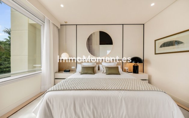 Bestaande woning - Appartement - Marbella - Marbella Centro