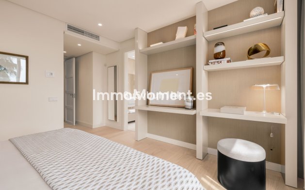 Bestaande woning - Appartement - Marbella - Marbella Centro