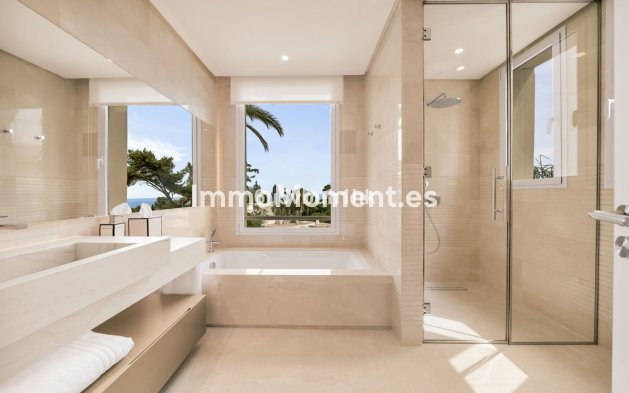 Bestaande woning - Appartement - Marbella - Marbella Centro