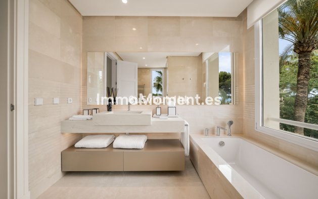 Bestaande woning - Appartement - Marbella - Marbella Centro