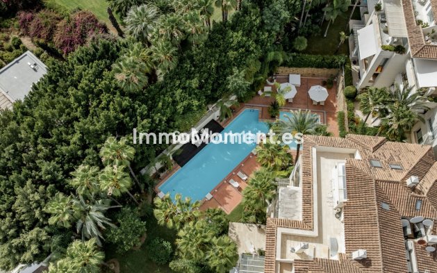 Bestaande woning - Appartement - Marbella - Marbella Centro