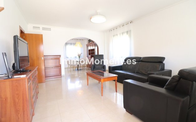 Bestaande woning - Rijtjeshuis - Rojales - Dona Pepa