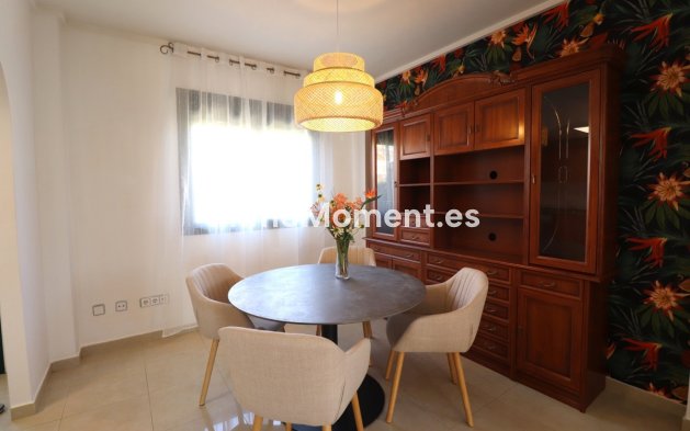 Bestaande woning - Rijtjeshuis - Rojales - Dona Pepa