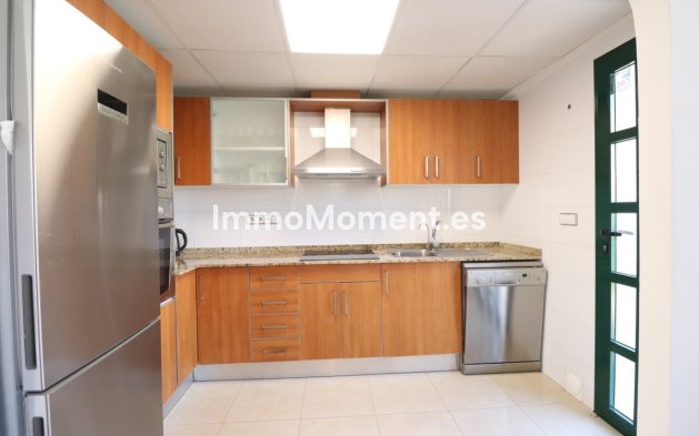 Bestaande woning - Rijtjeshuis - Rojales - Dona Pepa