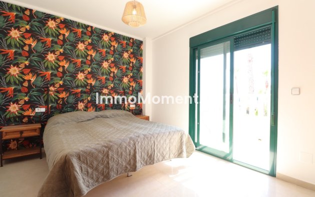 Bestaande woning - Rijtjeshuis - Rojales - Dona Pepa